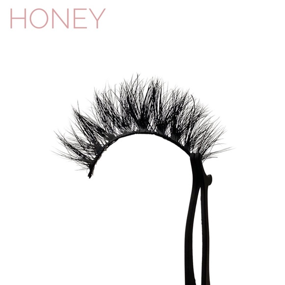 Pink Lash Box - Picture 2 of 4